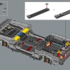 Машина времени (Назад в будущее) (LEGO 10300)
