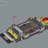 Машина времени (Назад в будущее) (LEGO 10300)