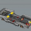 Машина времени (Назад в будущее) (LEGO 10300)