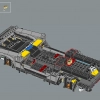 Машина времени (Назад в будущее) (LEGO 10300)