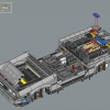 Машина времени (Назад в будущее) (LEGO 10300)