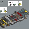Машина времени (Назад в будущее) (LEGO 10300)
