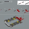 Машина времени (Назад в будущее) (LEGO 10300)