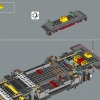 Машина времени (Назад в будущее) (LEGO 10300)