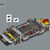 Машина времени (Назад в будущее) (LEGO 10300)