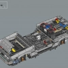 Машина времени (Назад в будущее) (LEGO 10300)