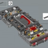 Машина времени (Назад в будущее) (LEGO 10300)