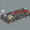Машина времени (Назад в будущее) (LEGO 10300)
