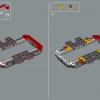 Машина времени (Назад в будущее) (LEGO 10300)