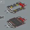 Машина времени (Назад в будущее) (LEGO 10300)