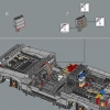 Машина времени (Назад в будущее) (LEGO 10300)