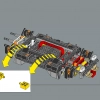 Машина времени (Назад в будущее) (LEGO 10300)
