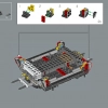 Машина времени (Назад в будущее) (LEGO 10300)