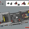 Машина времени (Назад в будущее) (LEGO 10300)