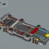 Машина времени (Назад в будущее) (LEGO 10300)