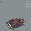 Машина времени (Назад в будущее) (LEGO 10300)
