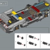 Машина времени (Назад в будущее) (LEGO 10300)