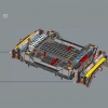 Машина времени (Назад в будущее) (LEGO 10300)