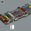 Машина времени (Назад в будущее) (LEGO 10300)