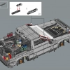 Машина времени (Назад в будущее) (LEGO 10300)