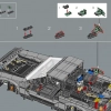 Машина времени (Назад в будущее) (LEGO 10300)