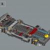 Машина времени (Назад в будущее) (LEGO 10300)
