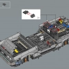 Машина времени (Назад в будущее) (LEGO 10300)
