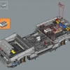 Машина времени (Назад в будущее) (LEGO 10300)