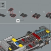 Машина времени (Назад в будущее) (LEGO 10300)