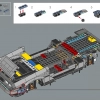 Машина времени (Назад в будущее) (LEGO 10300)