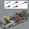 Машина времени (Назад в будущее) (LEGO 10300)