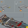 Машина времени (Назад в будущее) (LEGO 10300)