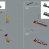 Машина времени (Назад в будущее) (LEGO 10300)