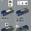 Оптимус Прайм (LEGO 10302)