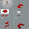 Оптимус Прайм (LEGO 10302)