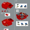 Оптимус Прайм (LEGO 10302)