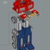 Оптимус Прайм (LEGO 10302)
