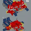 Оптимус Прайм (LEGO 10302)