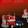 Оптимус Прайм (LEGO 10302)