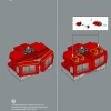 Оптимус Прайм (LEGO 10302)
