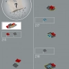 Оптимус Прайм (LEGO 10302)