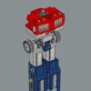 Оптимус Прайм (LEGO 10302)