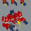 Оптимус Прайм (LEGO 10302)