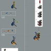 Оптимус Прайм (LEGO 10302)