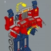 Оптимус Прайм (LEGO 10302)