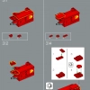 Оптимус Прайм (LEGO 10302)