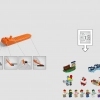 Американские горки (LEGO 10303)