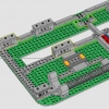 Американские горки (LEGO 10303)