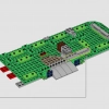 Американские горки (LEGO 10303)