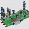 Американские горки (LEGO 10303)